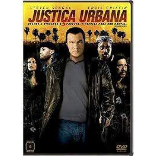 Justia Urbana - SEAGAL - SEMINOVO REVISADO