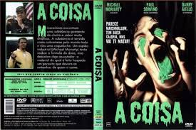その他 Video Collection 1985-08 [DVD] A Coisa 1985 - SEMINOVO REVISADO