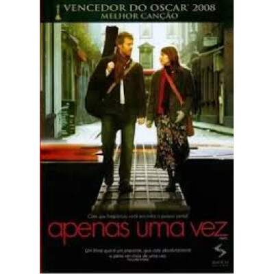 Apenas uma Vez - SEMI-NOVO REVISADO