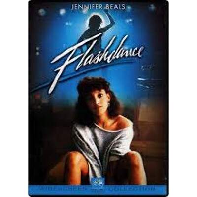 Flashdance - SEMINOVO REVISADO