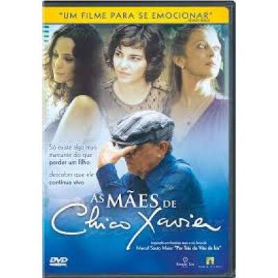 As Mes De Chico Xavier - SEMINOVO REVISADO