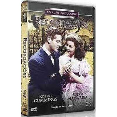 Recordaes (1947) - NOVO LACRADO