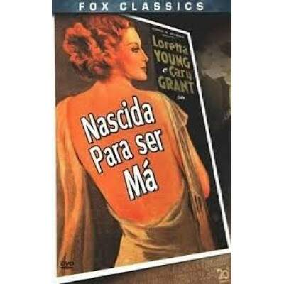 NASCIDA PARA SER M - SEMINOVO REVISADO