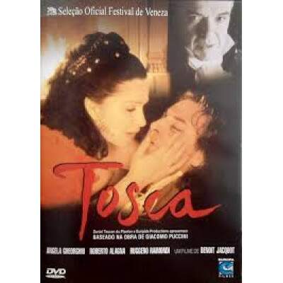Tosca - SEMINOVO REVISADO