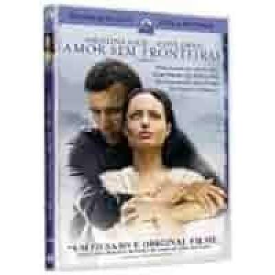 Amor Sem Fronteiras - SEMI NOVO REVISADO