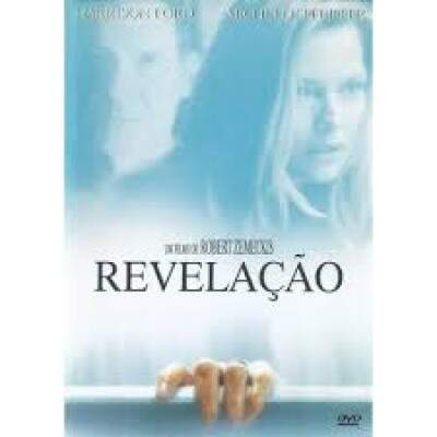 Revelao - SEMI NOVO REVISADO