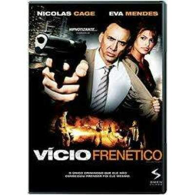 Vcio Frentico - SEMINOVO REVISADO