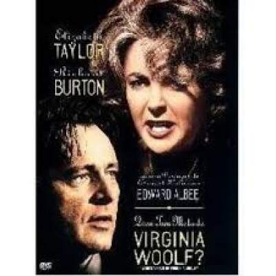 Quem Tem Medo de Virginia Woolf? SEMI-NOVO REVISADO