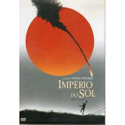 Imprio Do Sol - DUPLO - SEMINOVO REVISADO RARO