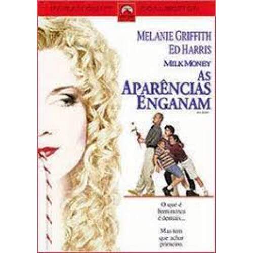 As Aparncias Enganam - NOVO LACRADO
