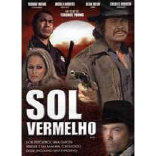 Sol Vermelho