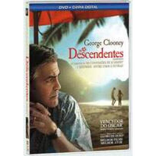 Os Descendentes - NOVO LACRADO