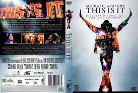 その他 This Is Me [DVD] Michael Jackson: This Is It -