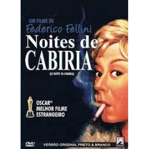 Noites de Cabria - NOVO LACRADO