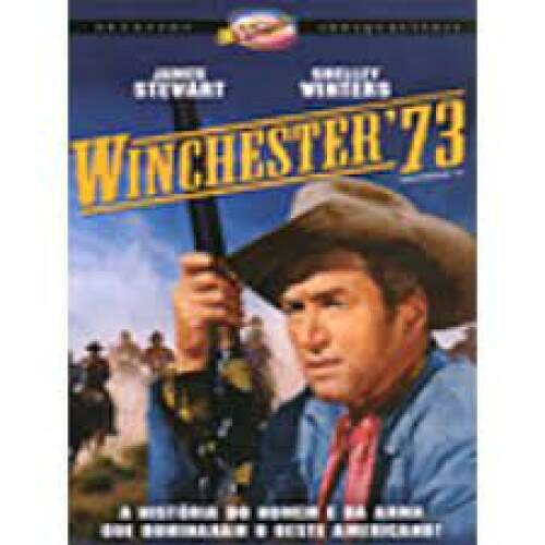 Winchester 73 - SEMI-NOVO REVISADO