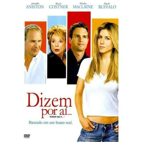 Dizem Por A... - SEMI NOVO REVISADO
