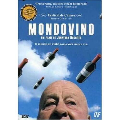Mondovino - SEMI NOVO REVISADO
