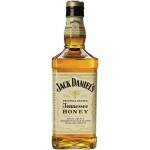 Whisky Jack Daniel´s Honey 1000ml.