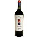 Vinho Mapema Malbec Tempranillo 750ml.