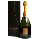 Chandon Excellence Cuvée Prestige 750ml.