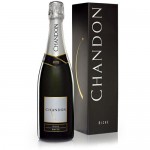 Espumante Chandon Demi Sec 750ml.