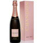Espumante Chandon Brut Rosé 750ml.