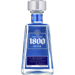 TEQUILA 1800 SILVER RESERVA 750 ML
