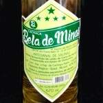 CACHAÇA BELA DE MINAS - UMBURANÁ