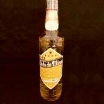 CACHAÇA BELA DE MINAS - BALSAMO