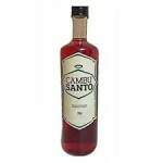 CACHAÇA CAMBU SANTO