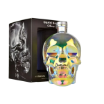 VODKA CAN CRYSTAL HEAD AURORA - 750 ML