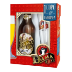 Kit Cervejeira Dama Bier Weiss