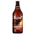 Cerveja Tangerine - (WITBIER) 600 ml