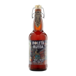 Cerveja Roleta Russa Triple New England IPA 500ml