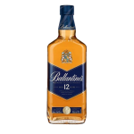 Whisky Ballantine's Escocês 12 Anos 750 ml