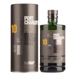 Whisky Port Charlotte 10 anos 700 ml - Single Malt