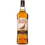 Whisky Escocês Famous Grouse 750ml