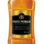 Whisky Nacional Natu Nobilis 1000ml.