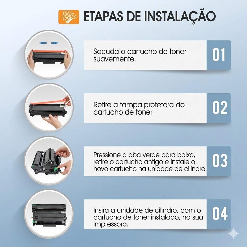 Toner Brother TN-2370 TN-2340 TN-660 - InterSupri