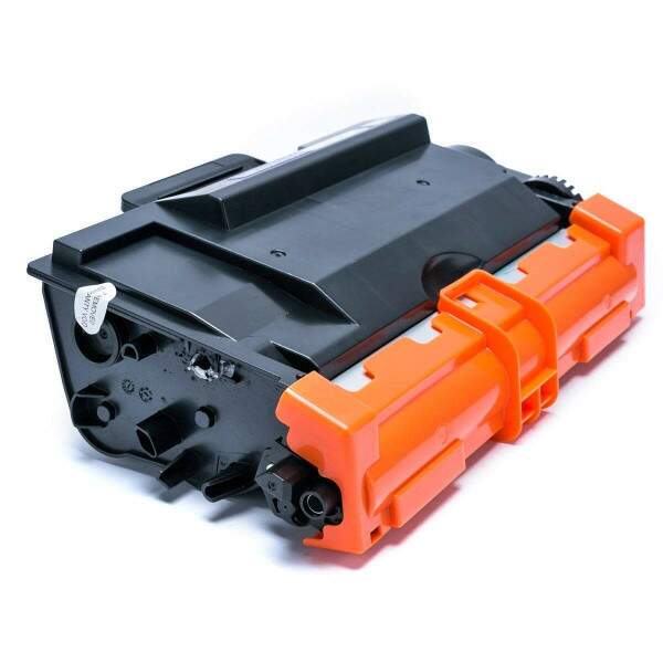 Toner Brother TN-3472 / TN-880 Compatvel - 12k