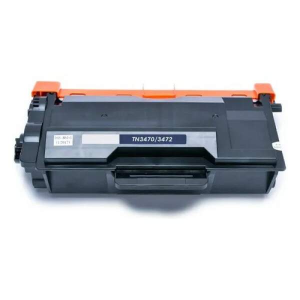Toner Brother TN-3472 / TN-880 Compatvel - 12k