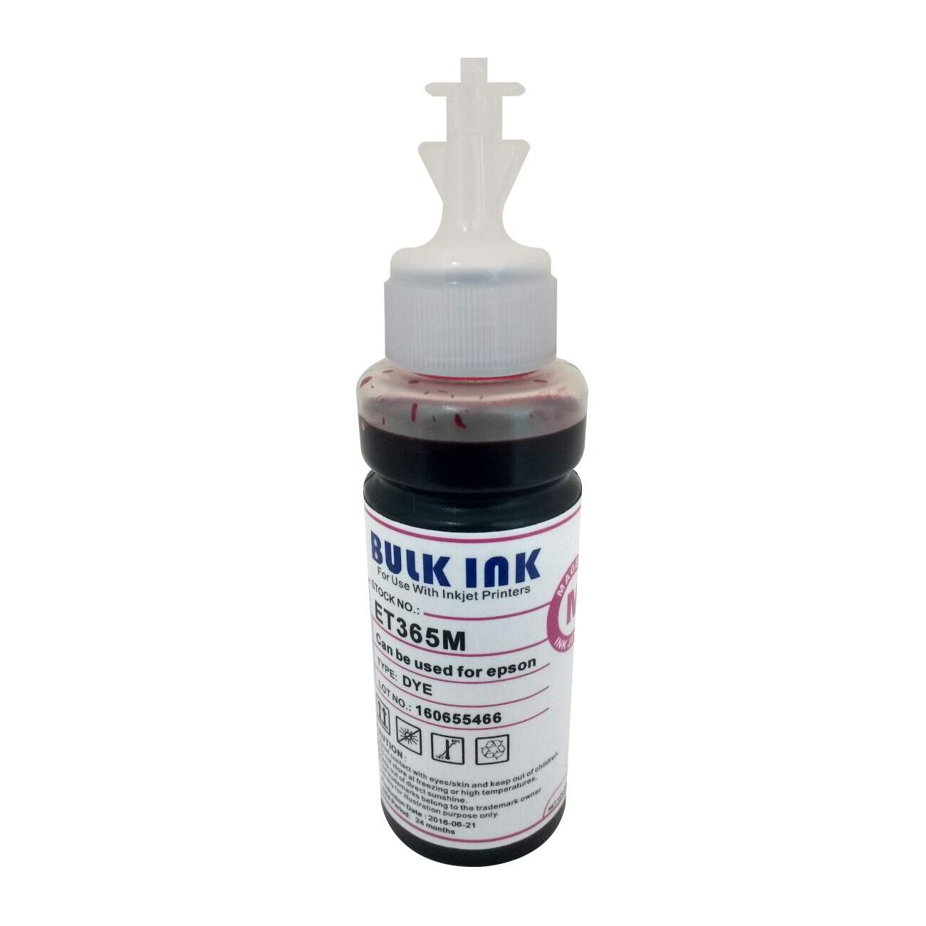 tinta compat 237 vel epson magenta 100ml inkbank et365c c tinta compat 237 vel epson magenta 100ml inkbank et365c c