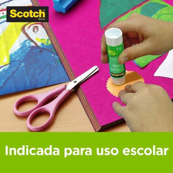 Cola Basto 20g - Scotch