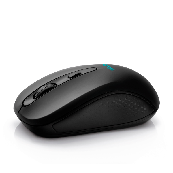 Mouse Sem Fio Movitec 1600 DPI - OMW-05