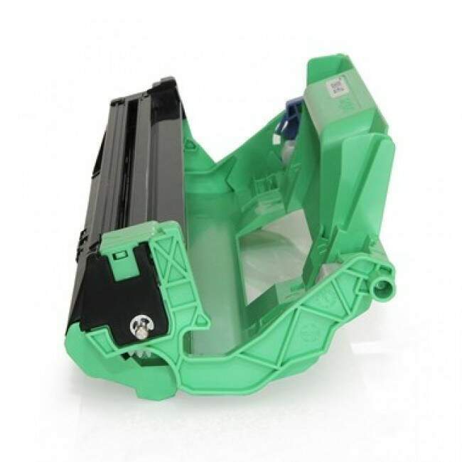 Cartucho de Cilindro Brother DR116 | Para toner TN116 | HL-L1222 HL-L1232 DCP-L1632 Compatvel