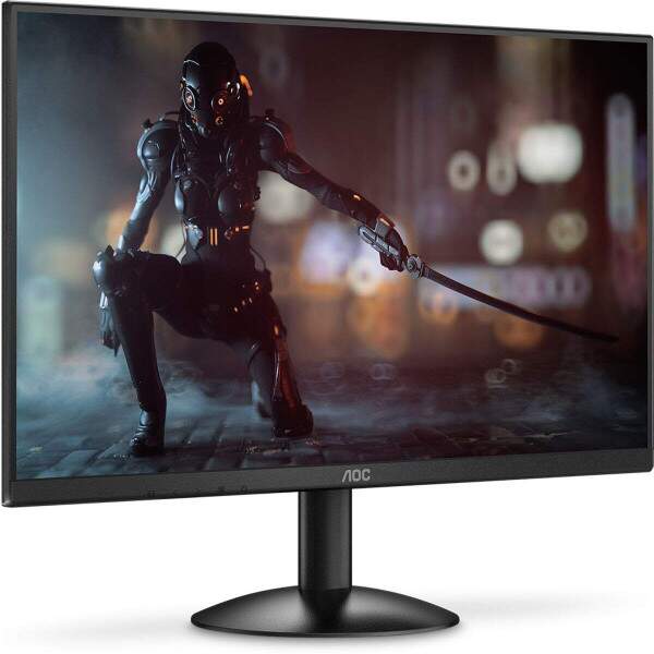 Monitor LED AOC 22\\\" 22B30HM23 120Hz 1ms Gaming HDMI Preto
