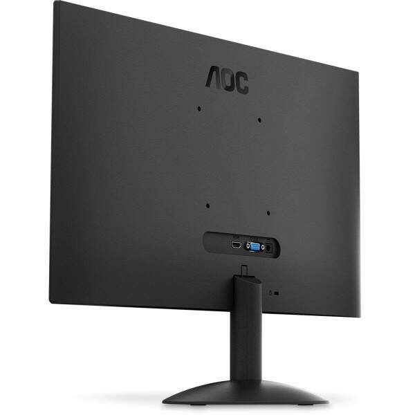 Monitor LED AOC 22\\\" 22B30HM23 120Hz 1ms Gaming HDMI Preto