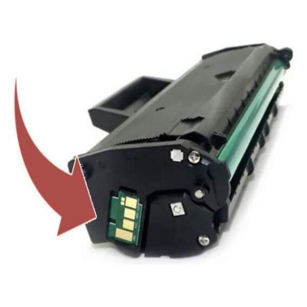 Toner Compatvel para HP 105A W1105A | 107A 107W 135A 135W Com Chip - 5k - Alta capacidade