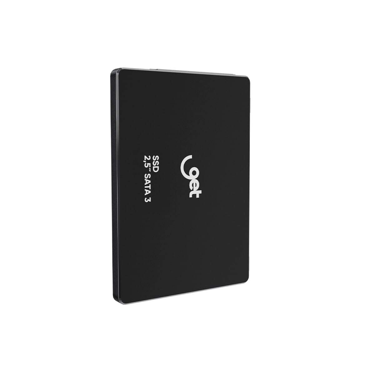 SSD 240GB Get Sata III 2,5