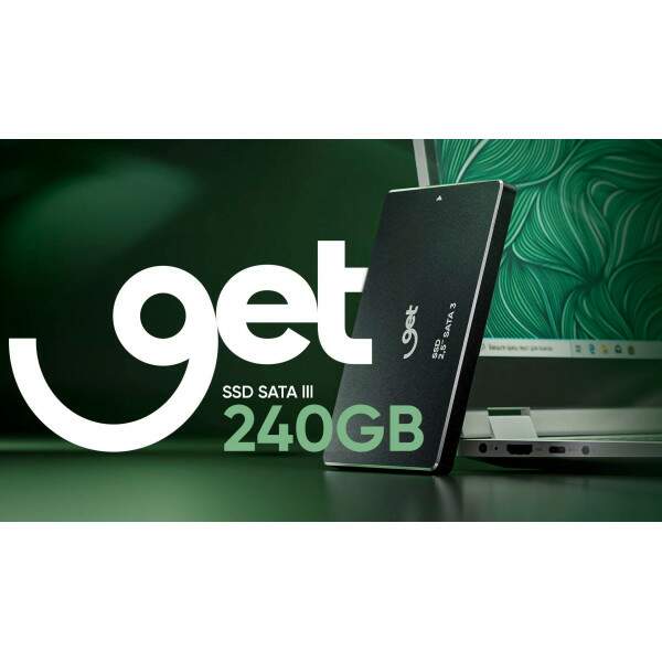 EAGET 240GB 2.5インチ SATA3 SSD (4枚) SSD 240GB Get Sata III 2,5